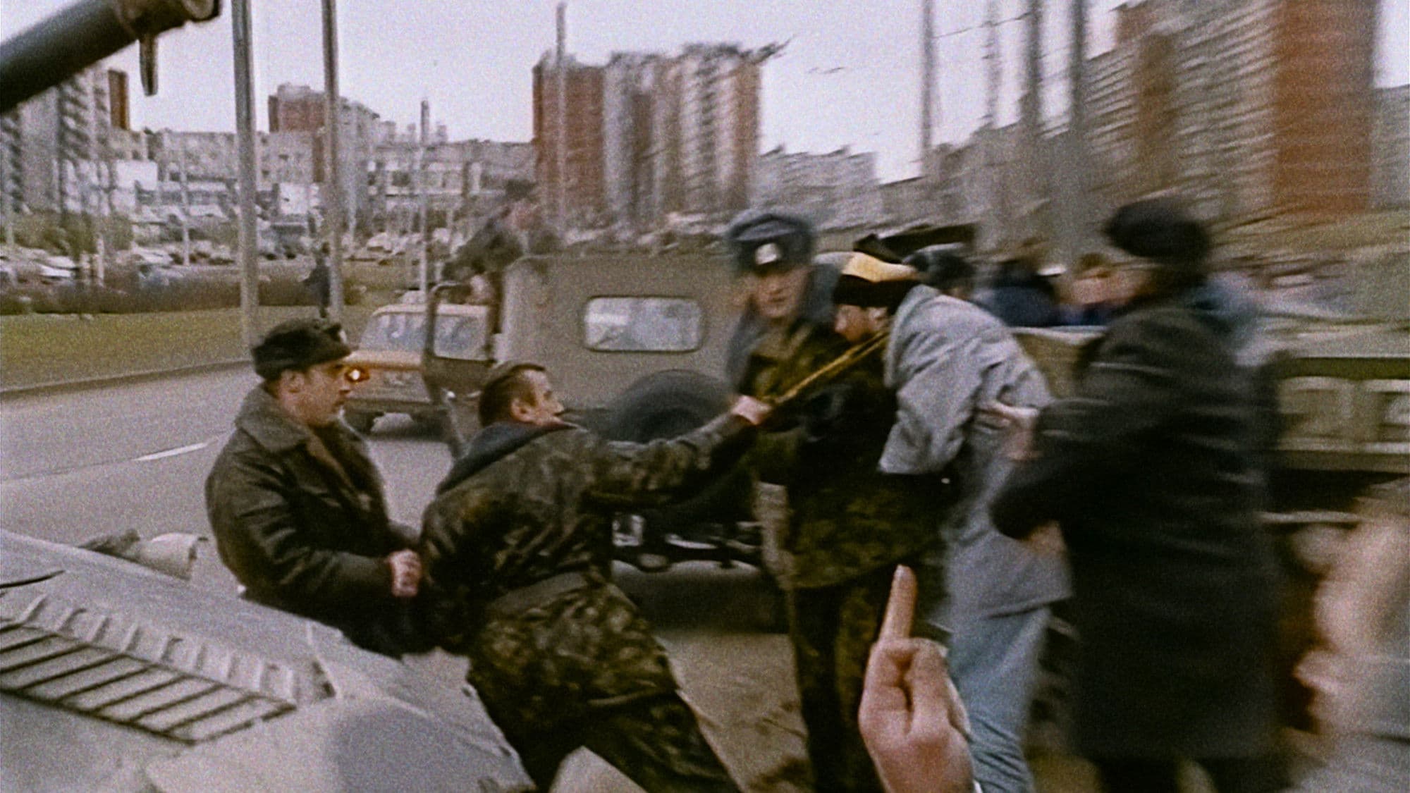 미스터 란즈베르기스