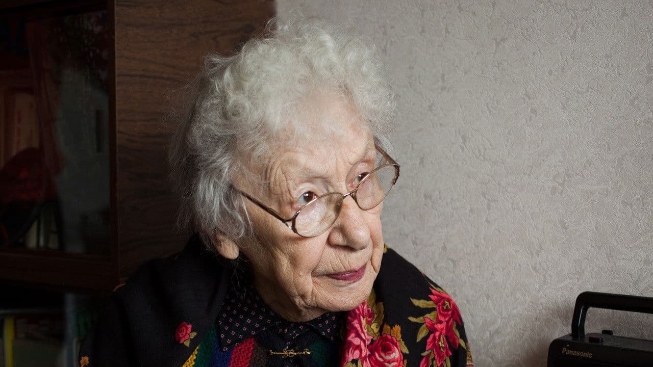 굴라크 수용소의 여인들