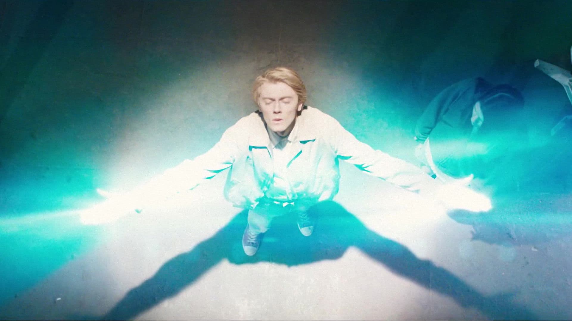 초능력자 제레미