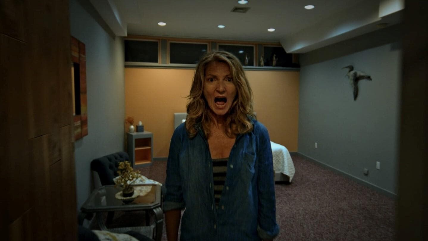 625번지에서 생긴 일