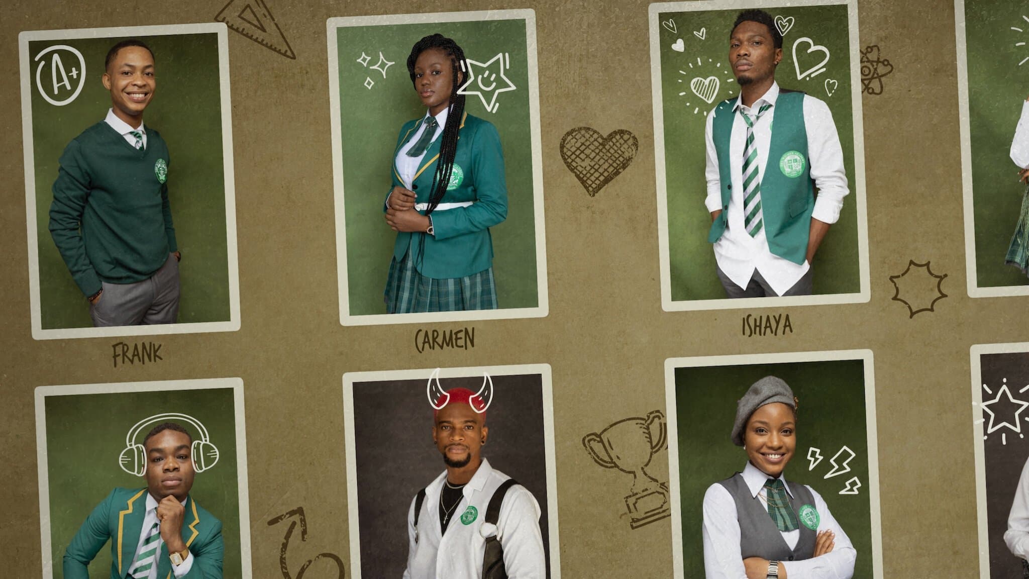 집에서 가장 먼 곳으로