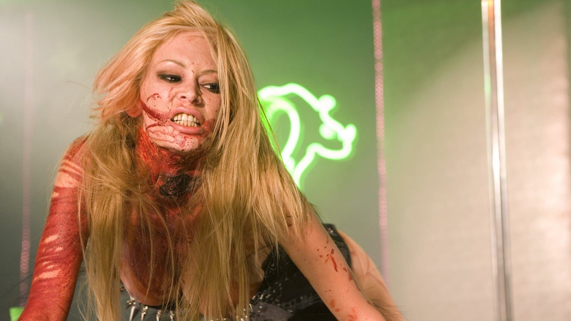 좀비 스트리퍼스