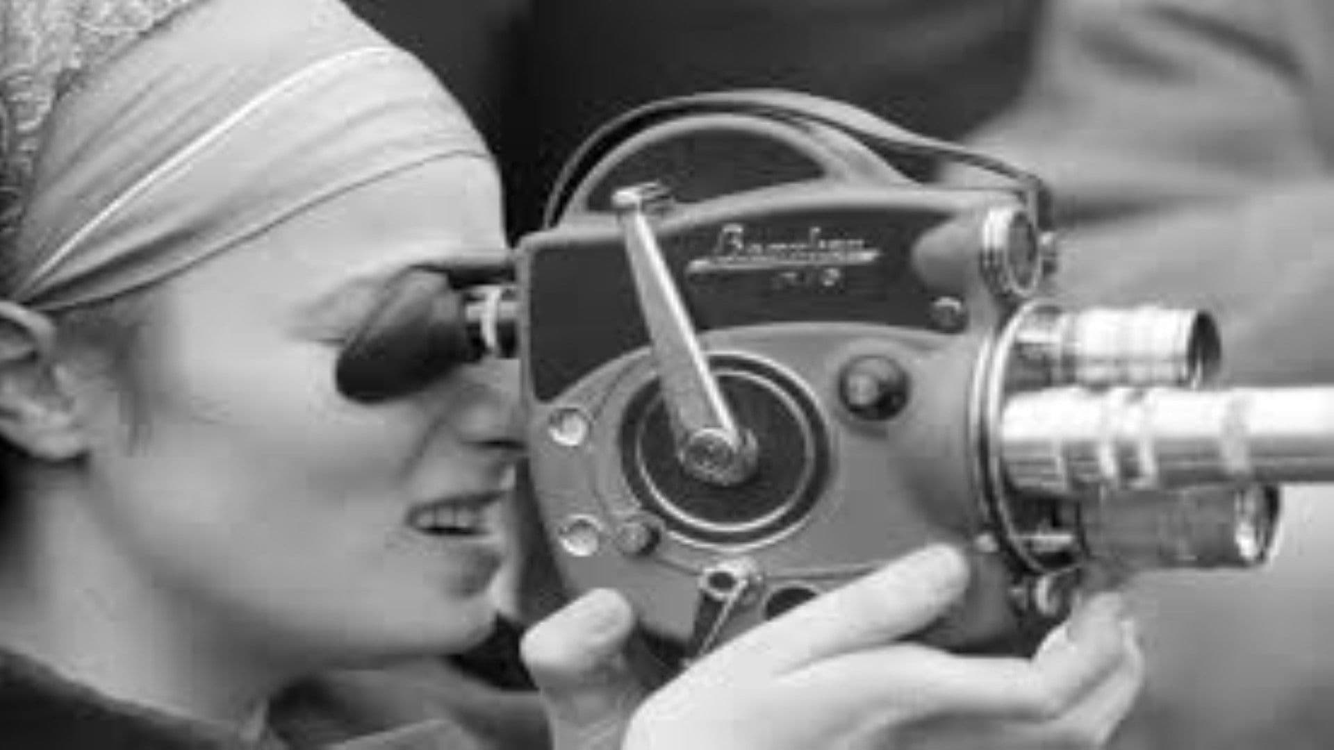 바바라 루빈과 뉴욕 언더그라운드