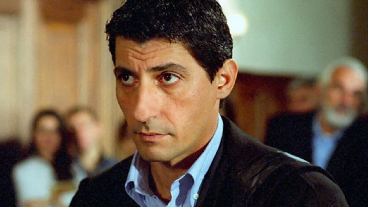 L'avvocato Guerrieri