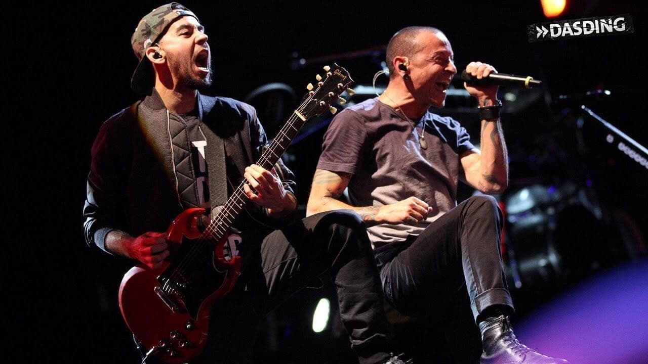 Linkin Park: Live at Rock am Ring