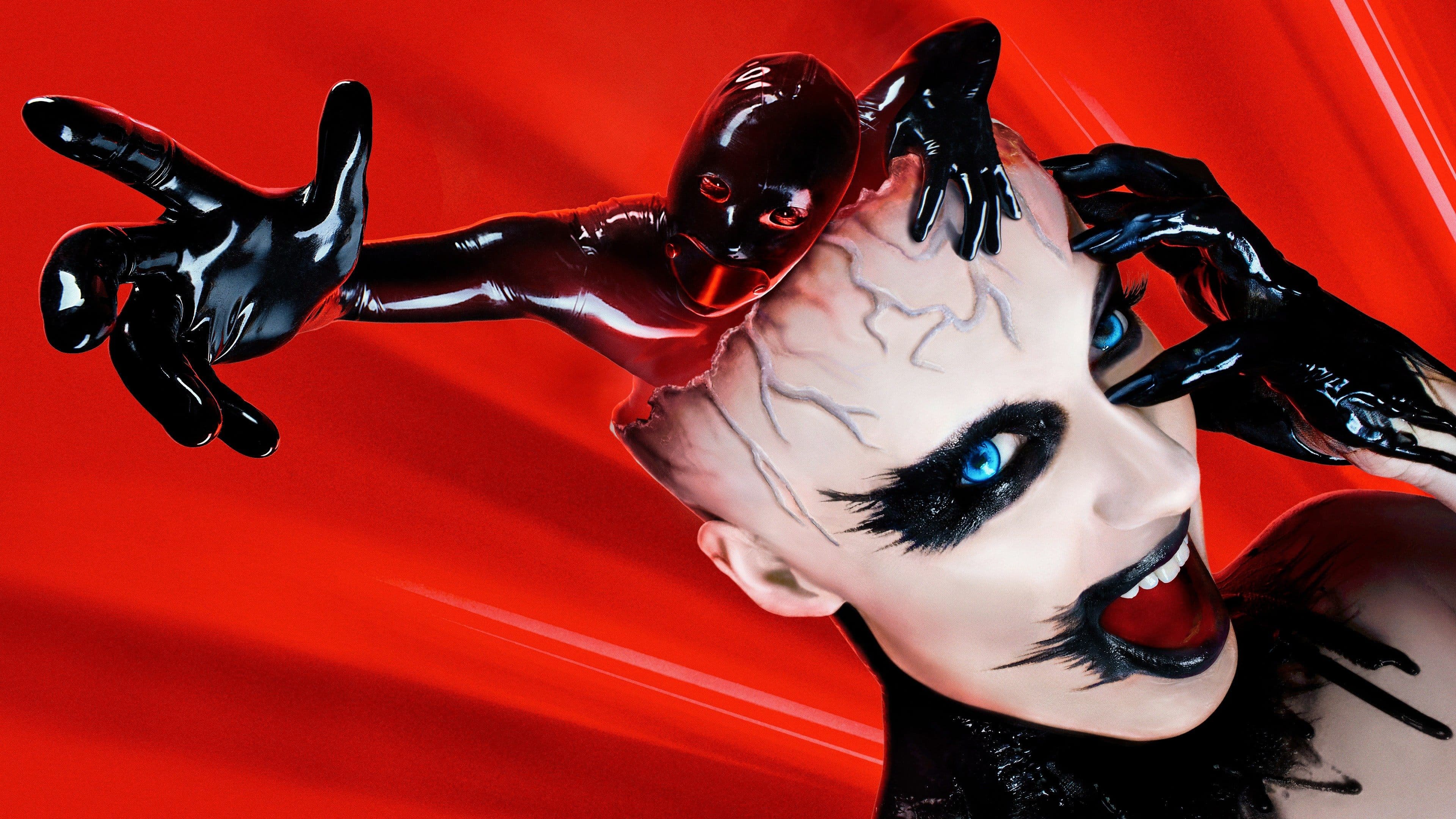 아메리칸 호러 스토리즈