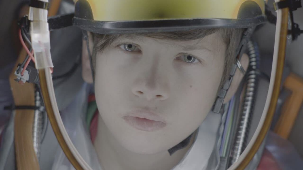 화성에서 눈뜨기