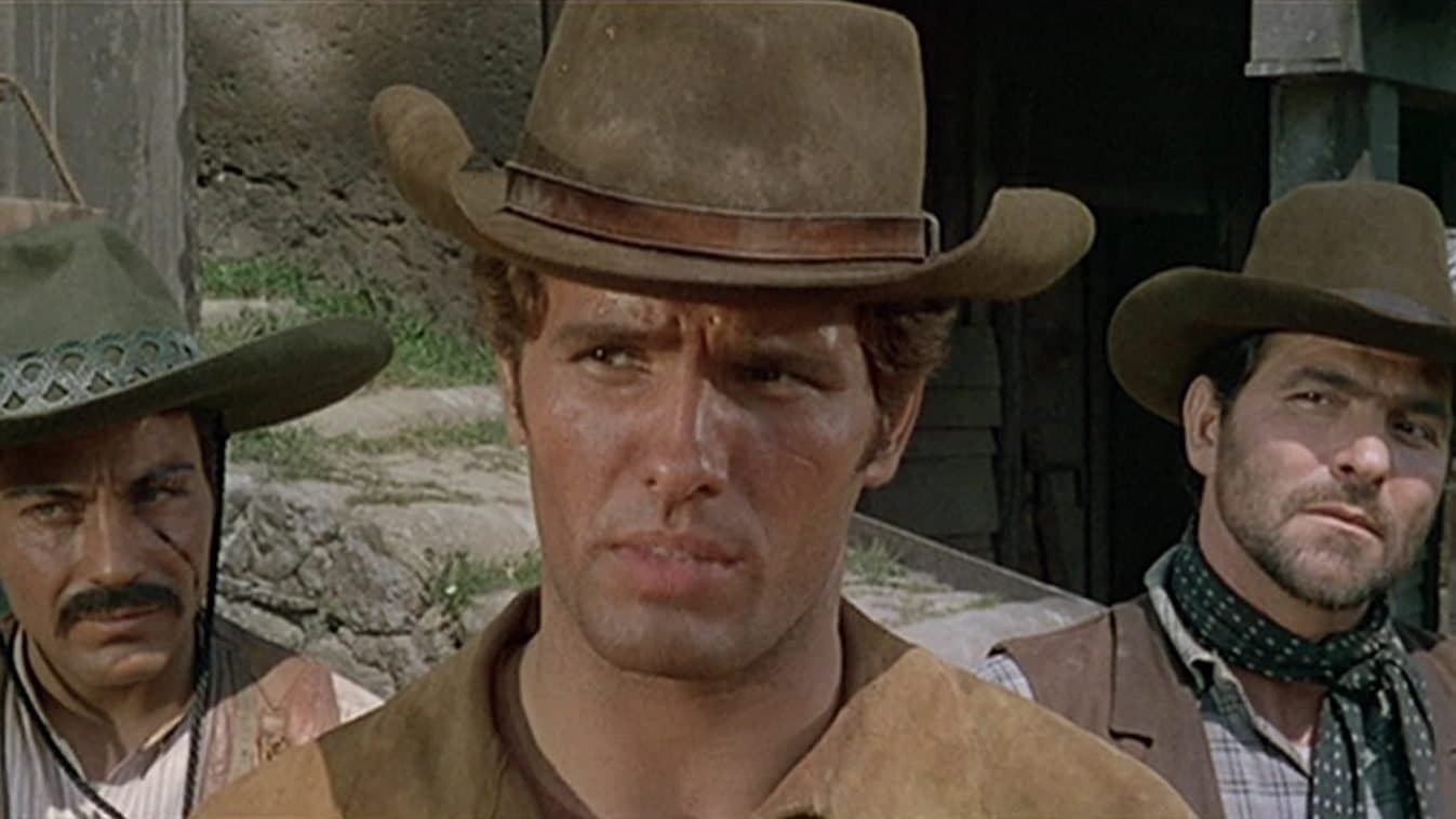 황야의 은화 1불