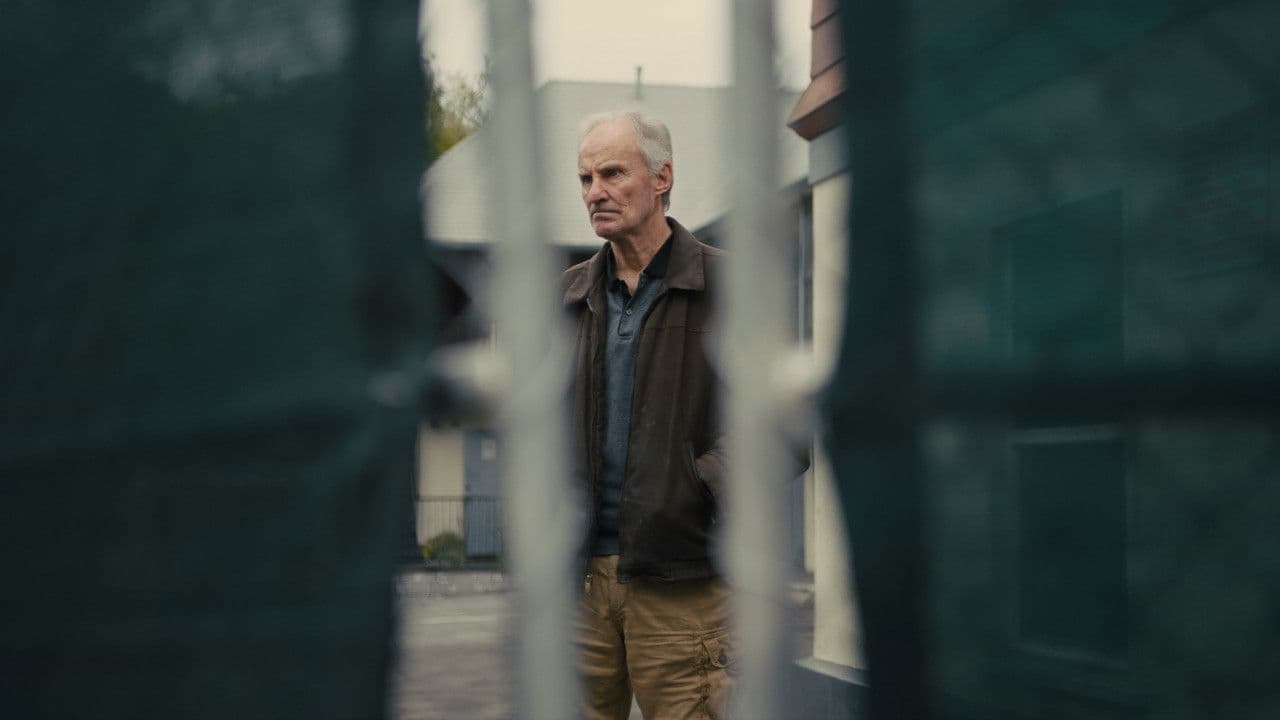 The Last Guest of the Holloway Motel