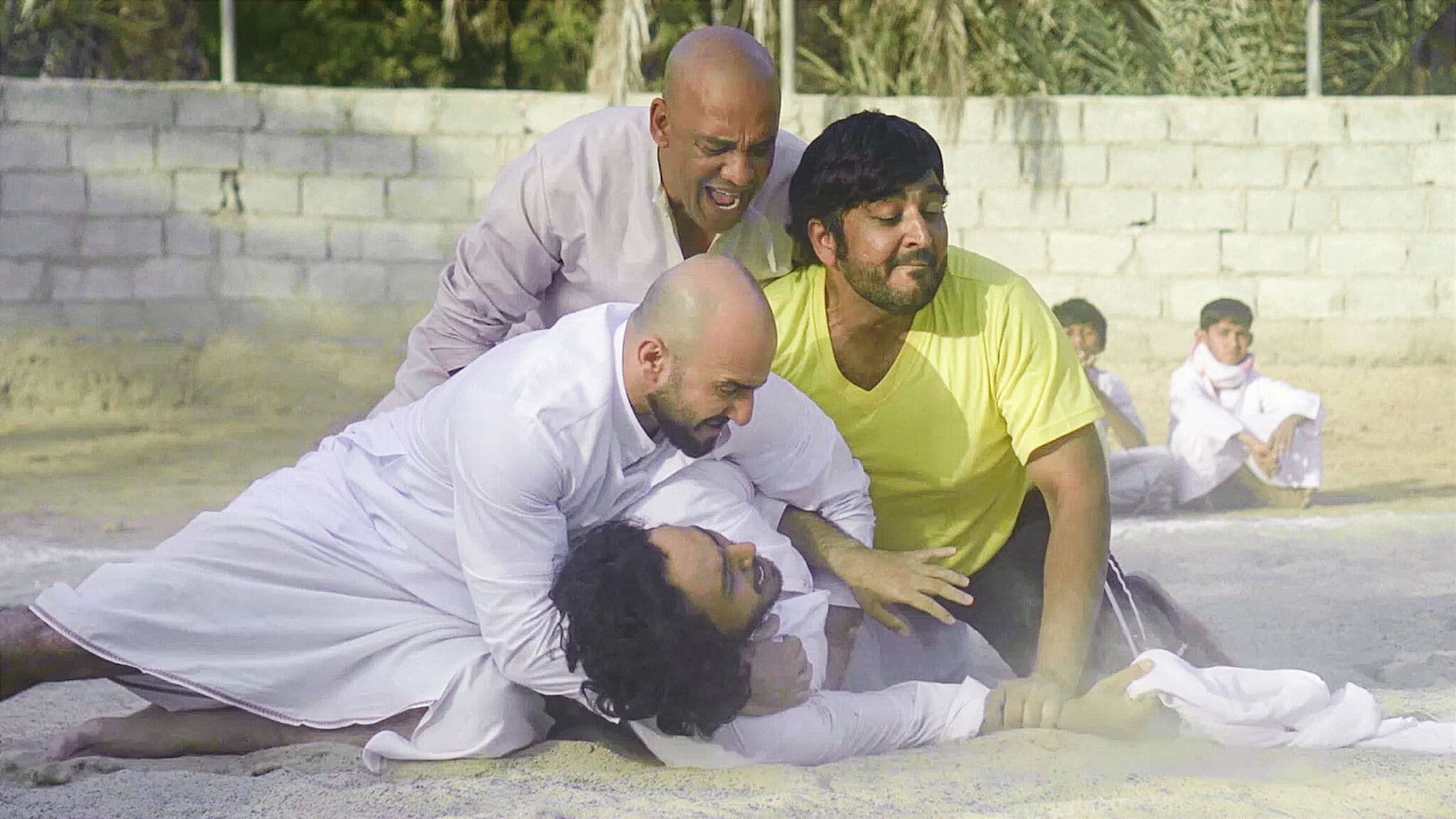 그 시절 그 동네