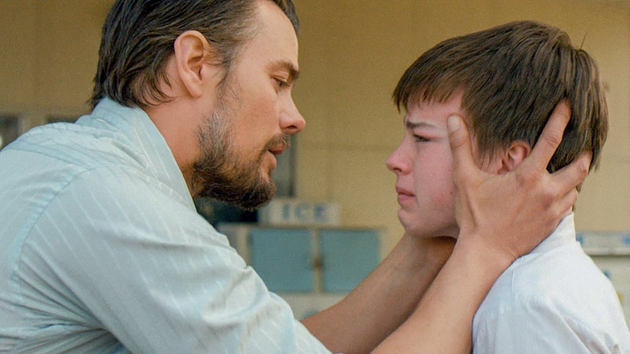 로스트 인 더 선