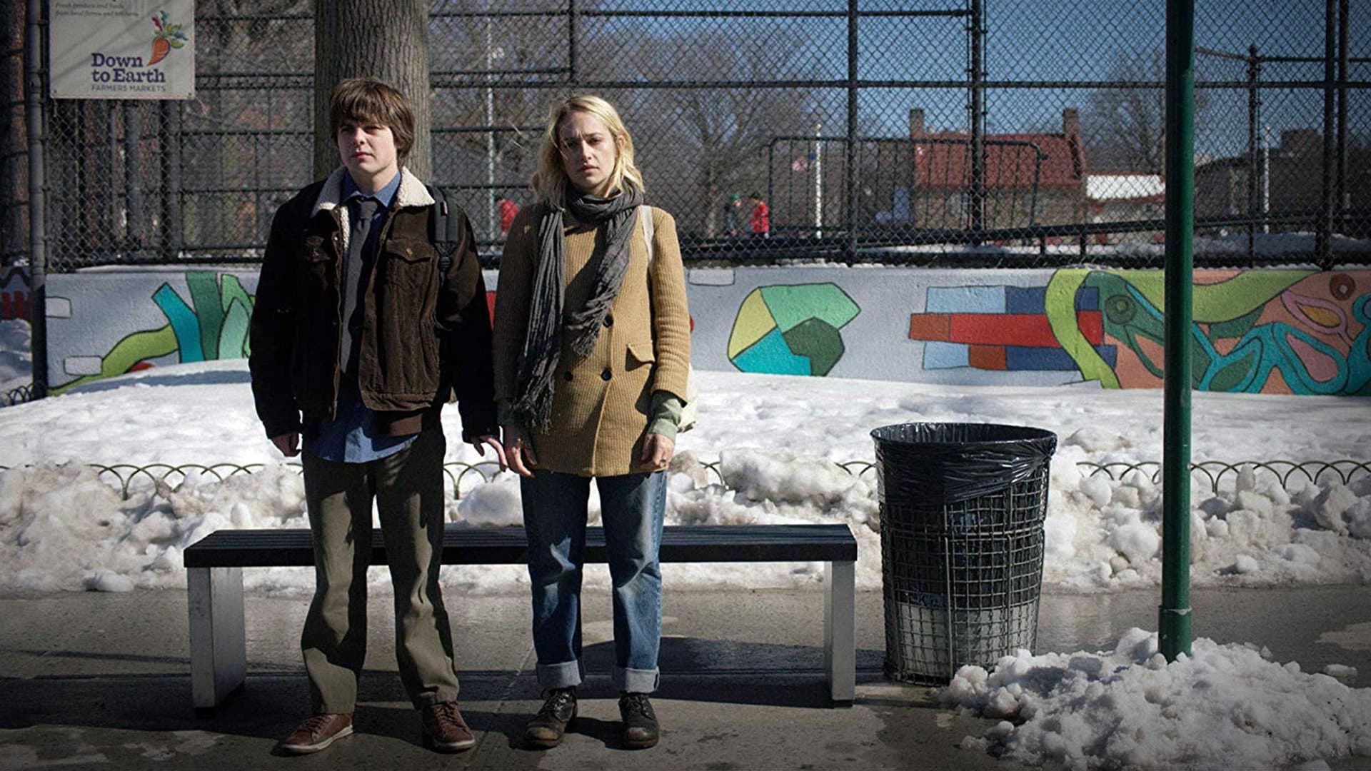 올 디즈 스몰 모멘츠