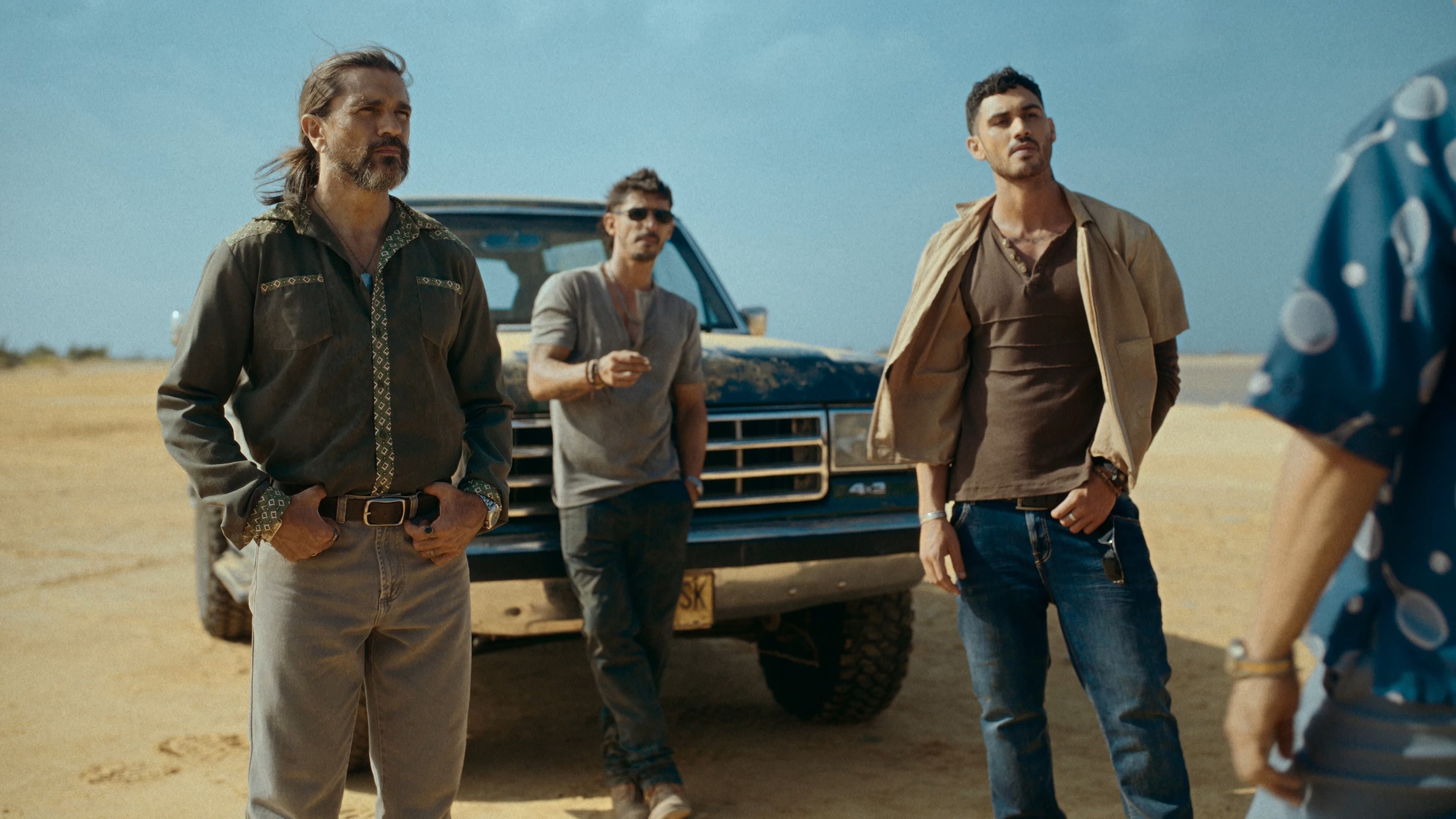 핌피네로: 블러드 앤드 오일