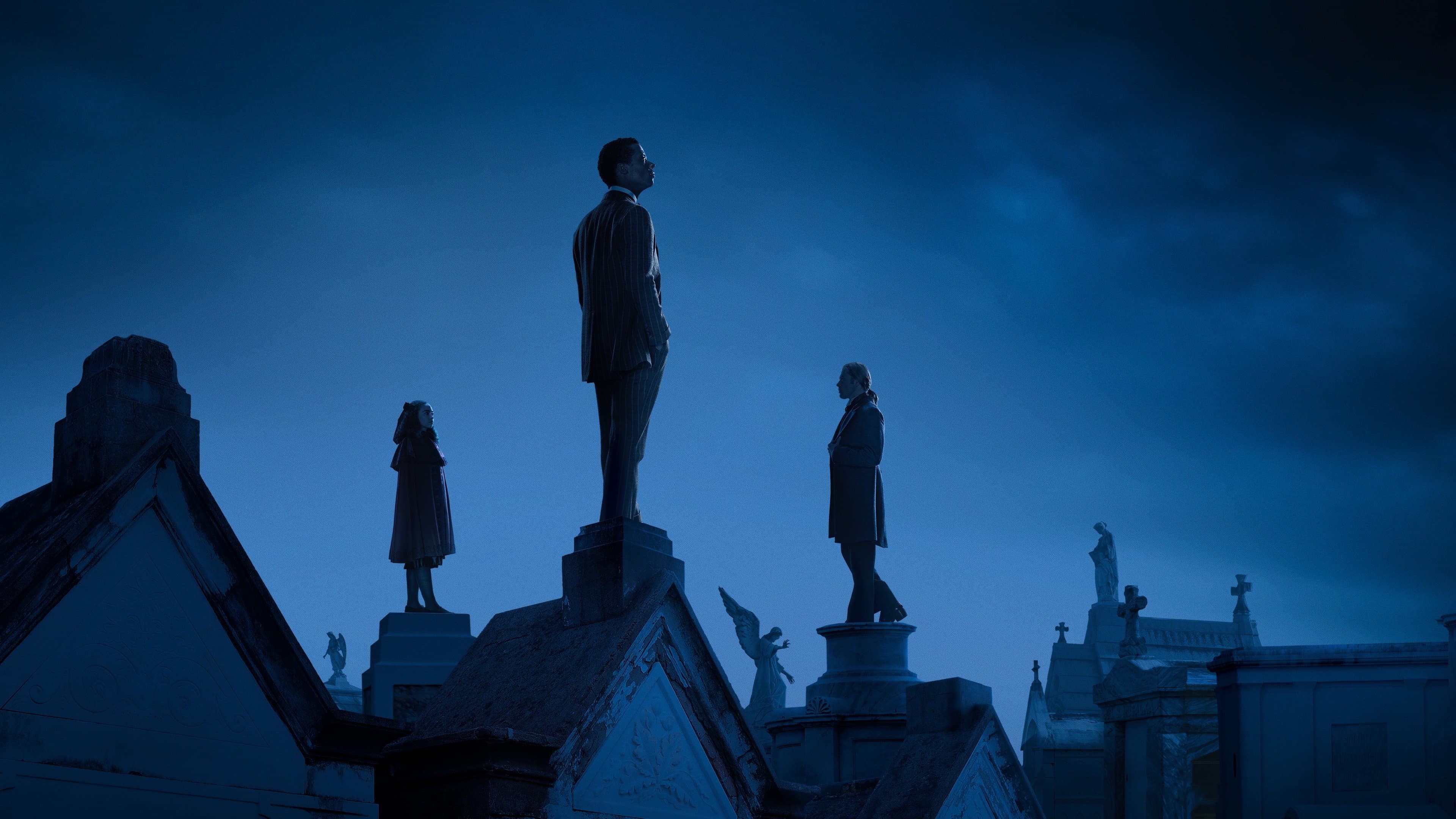 뱀파이어와의 인터뷰