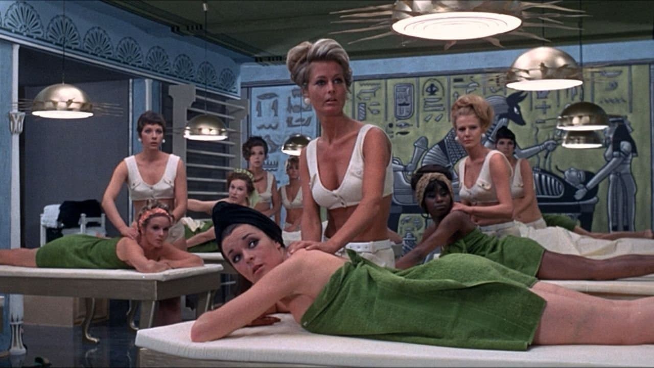 푸시캣, 푸시캣, 아이 러브 유