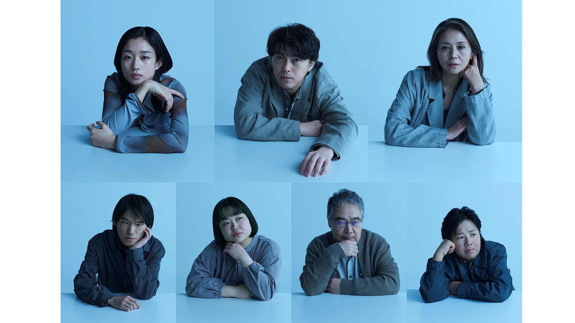 私を探さないで