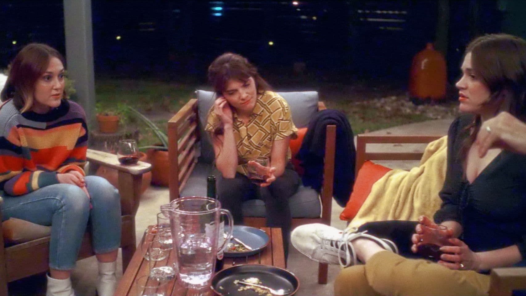 갈증: 물의 저주