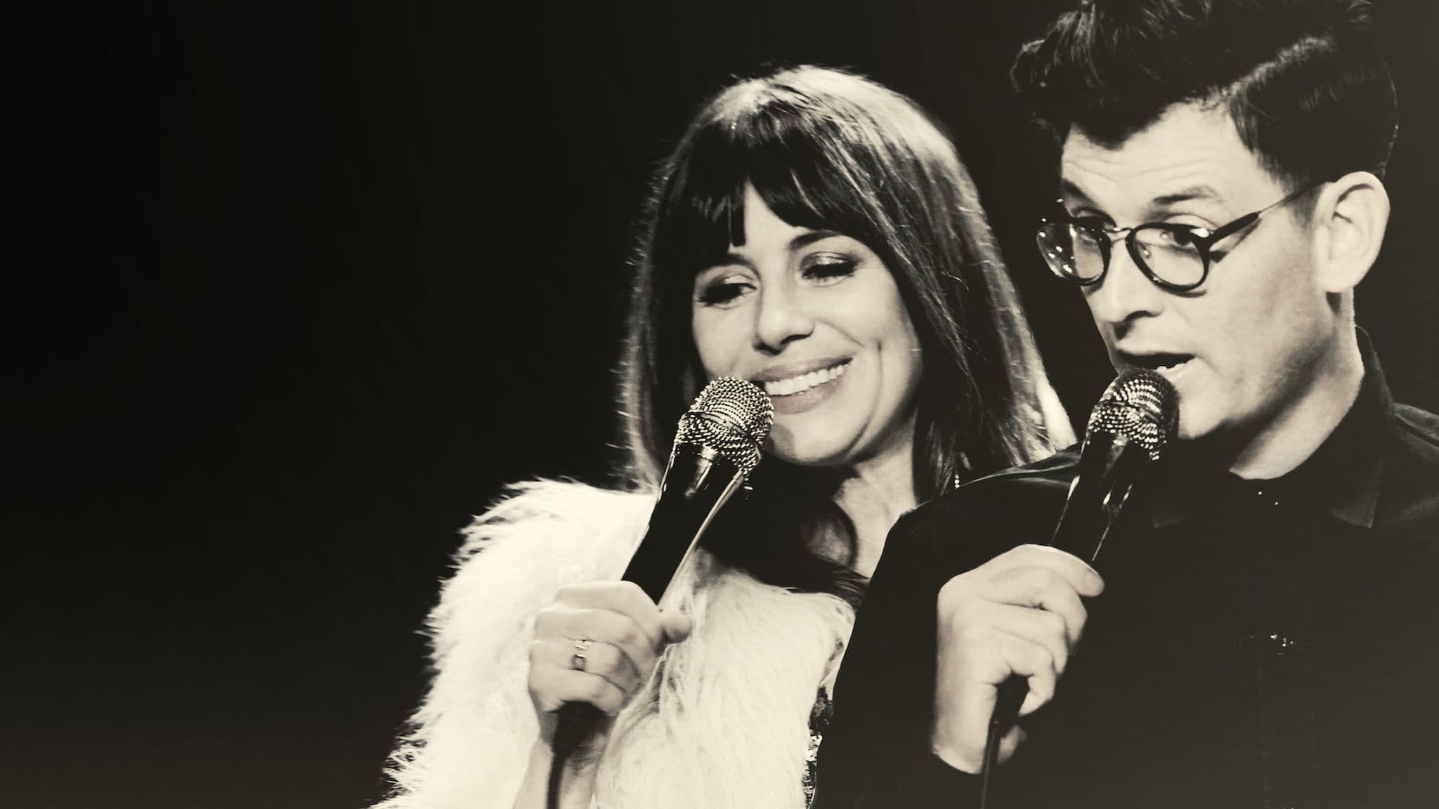 오버 더 허니문: 코미디 클리닉