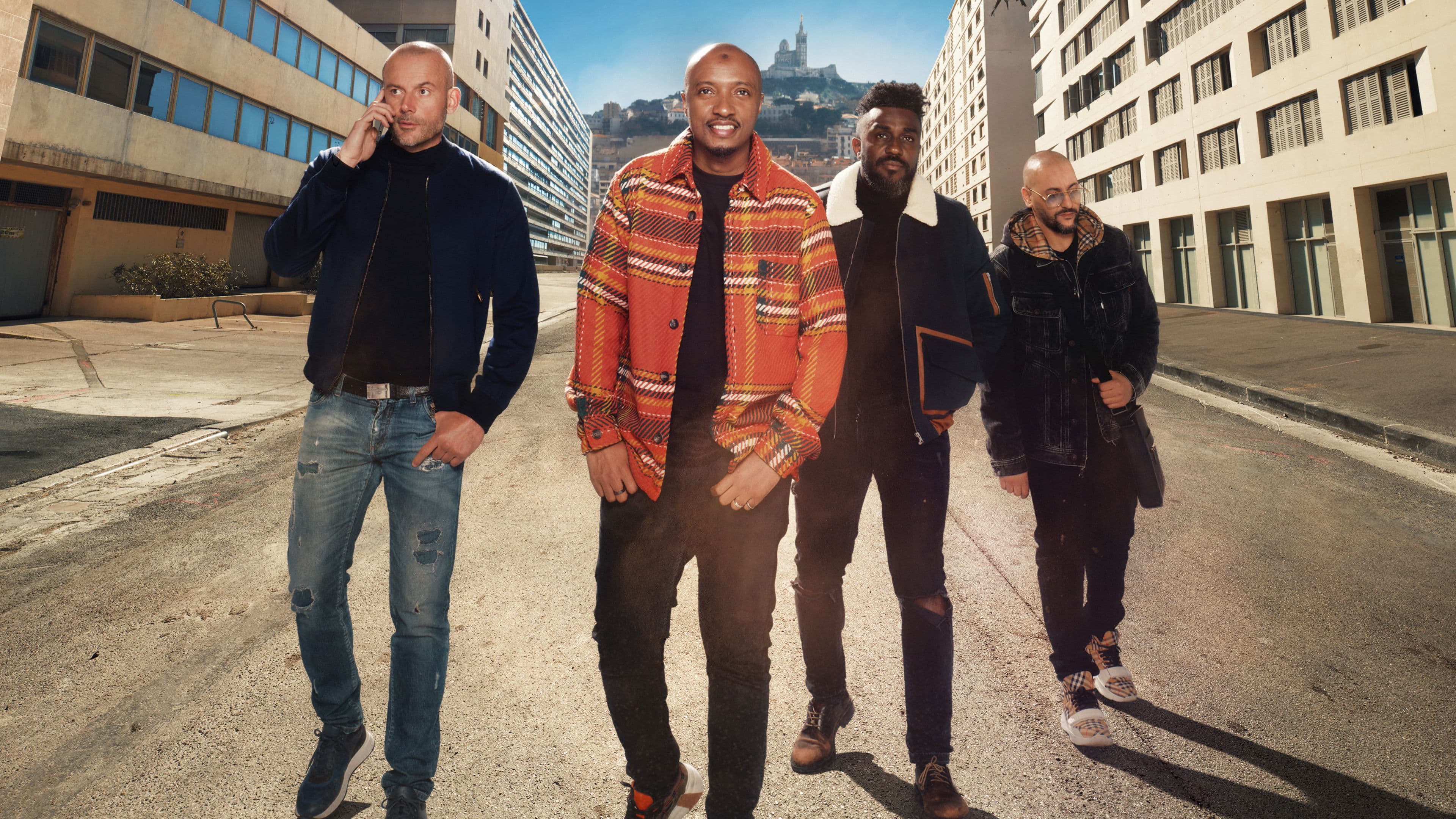 소프라노: 음악으로, 죽음으로