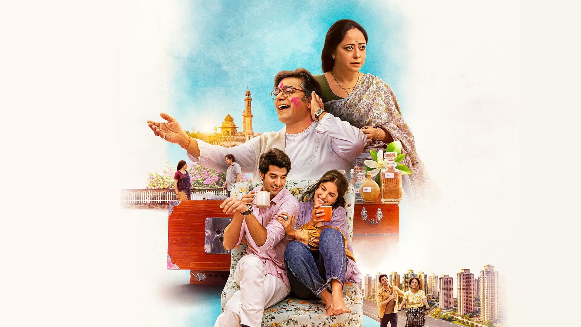 कौशलजी वर्सेस कौशल