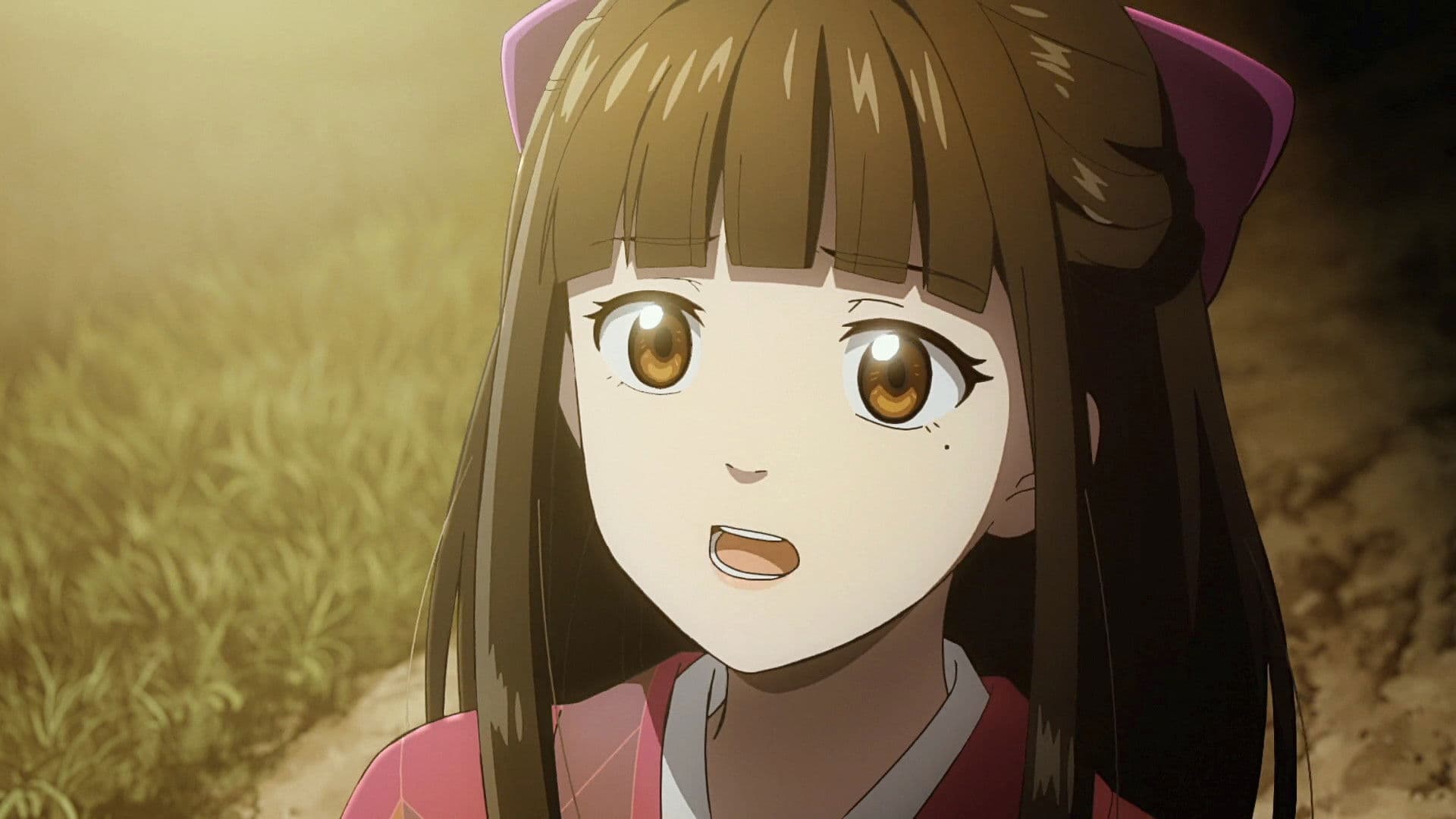 키타로 탄생: 게게게의 수수께끼