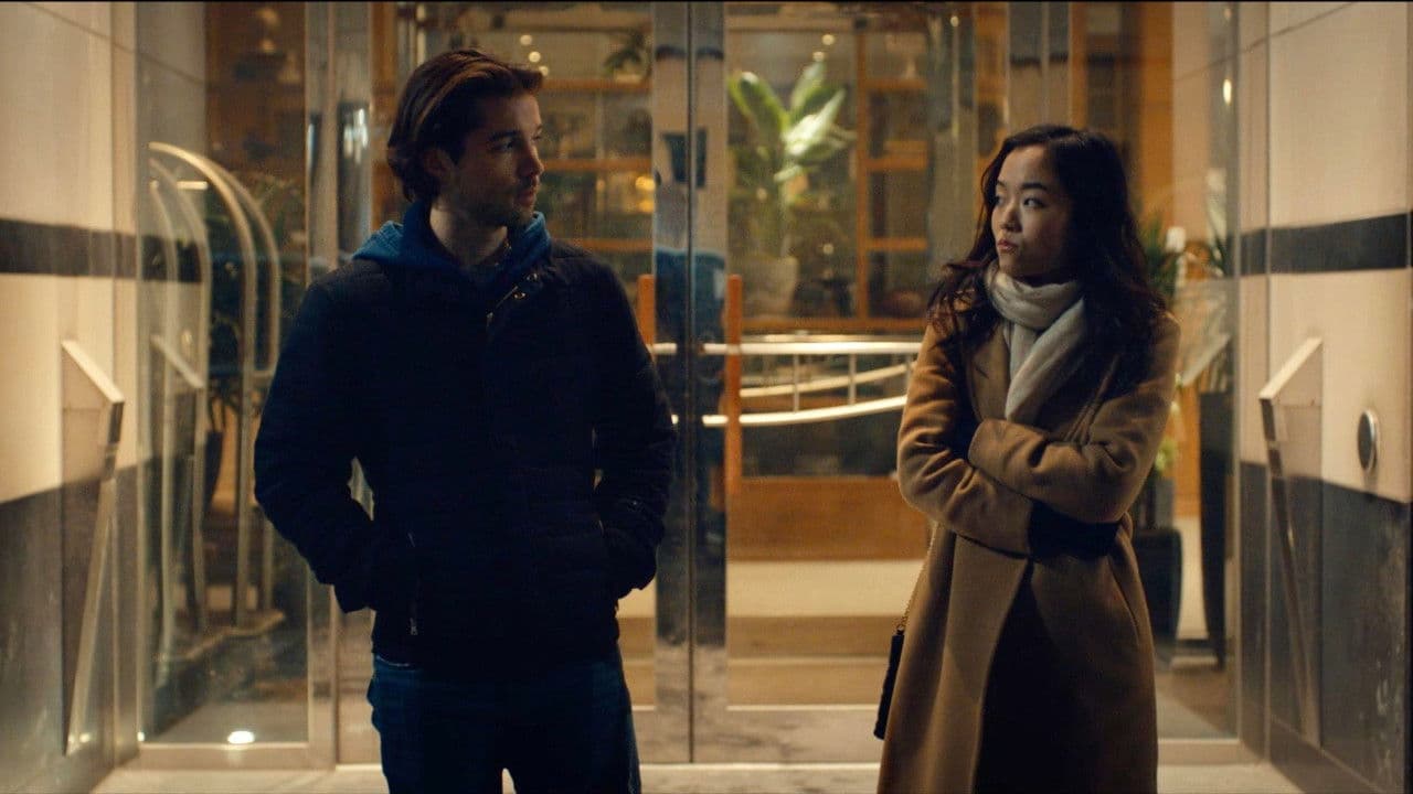 스테이 더 나이트