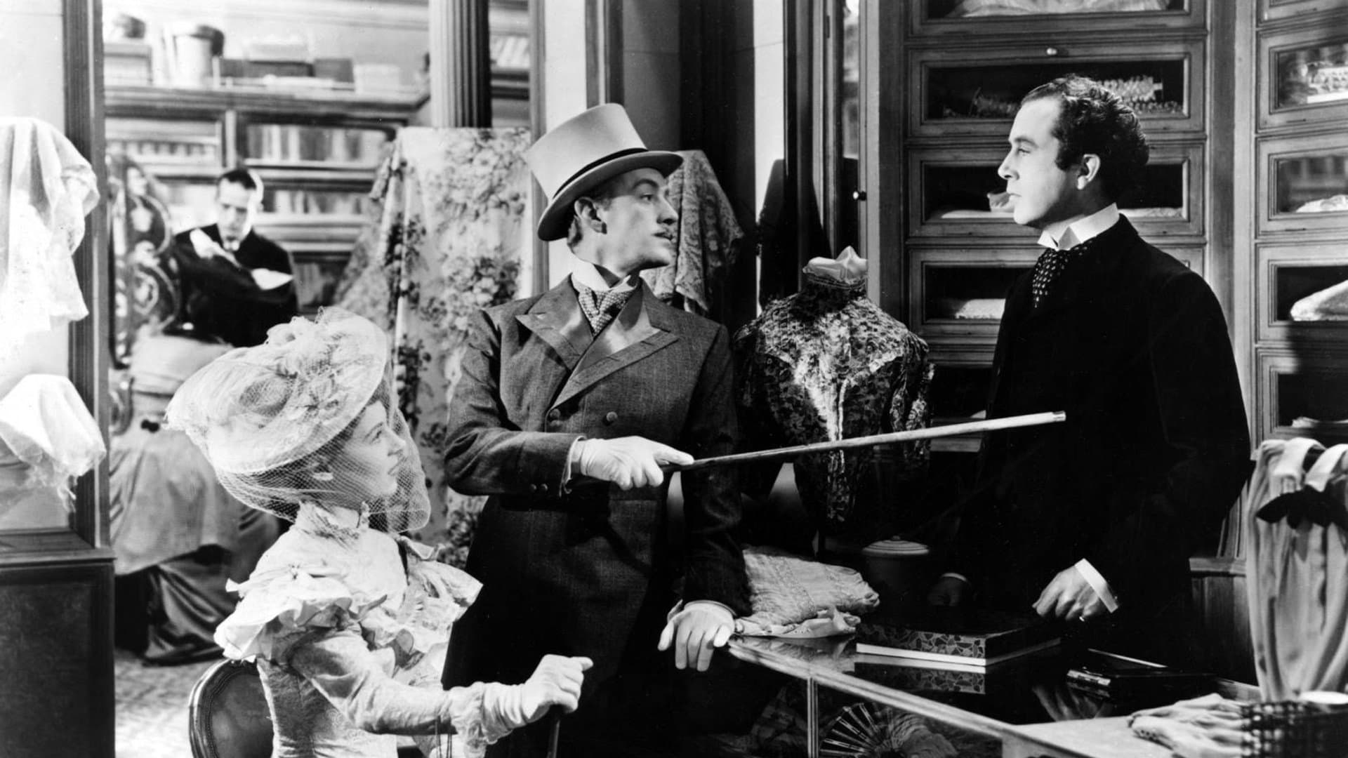 친절한 마음과 화관