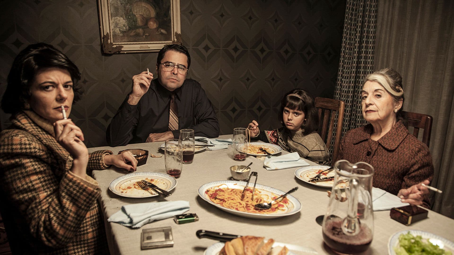 O Segredo da Familia Urso