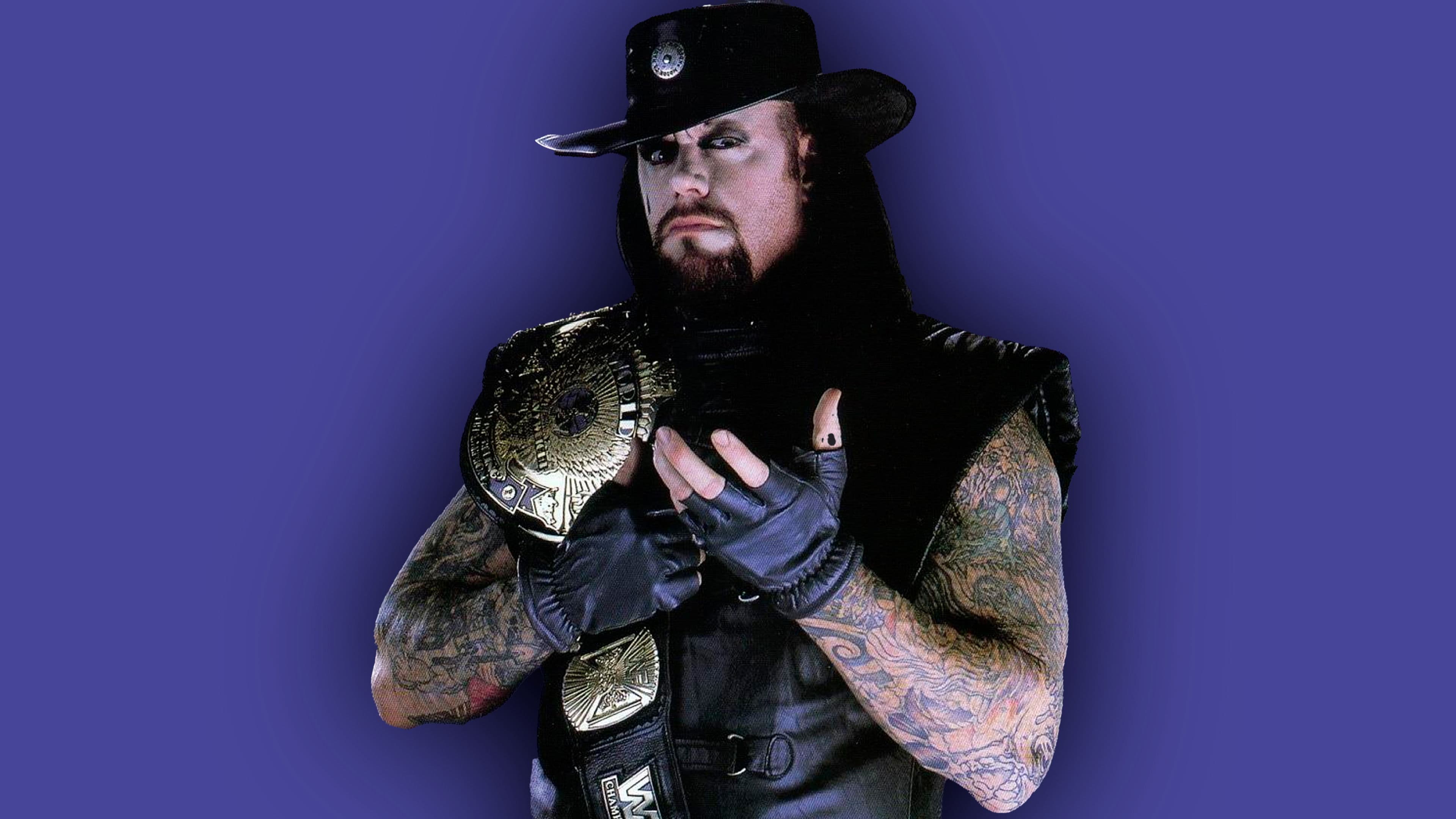 WWE In Your House 14: Revenge of the Taker