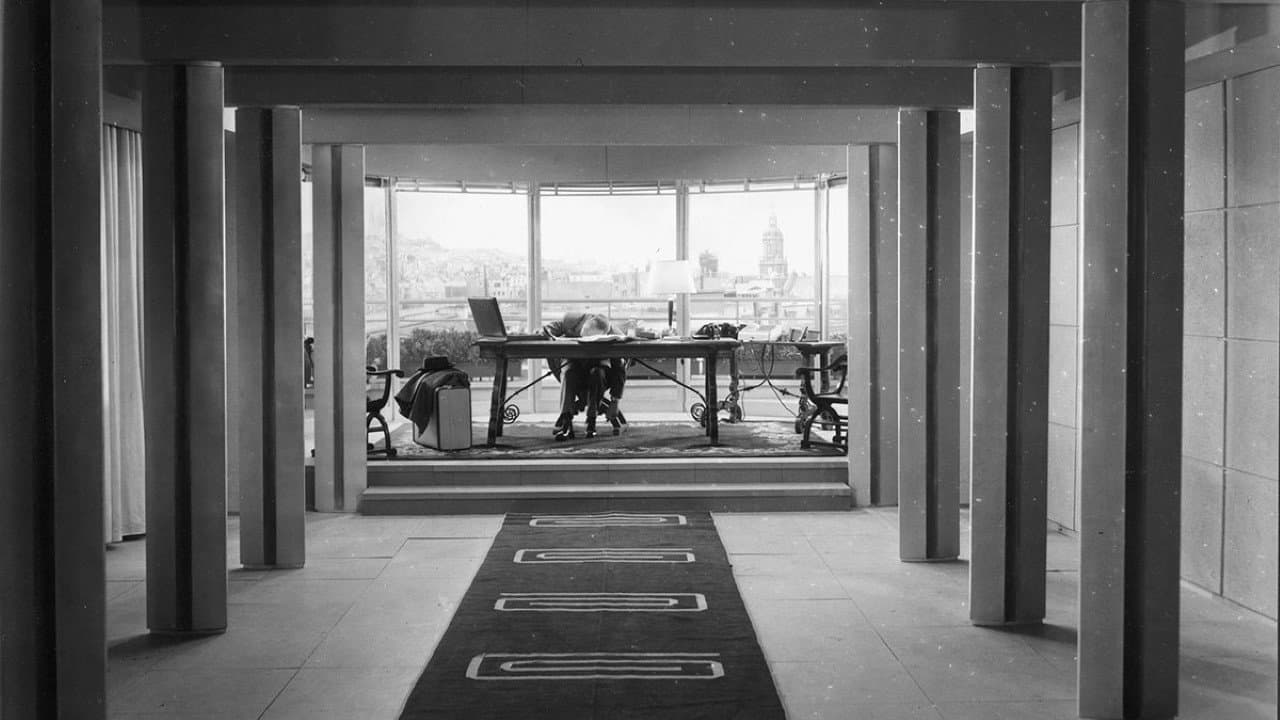 사형대의 엘리베이터