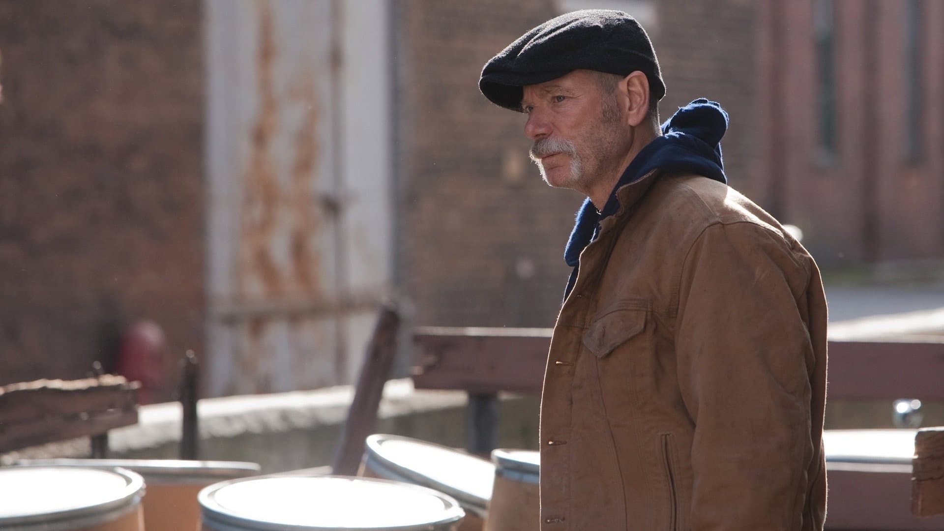 화이트 아이리시 드링커스