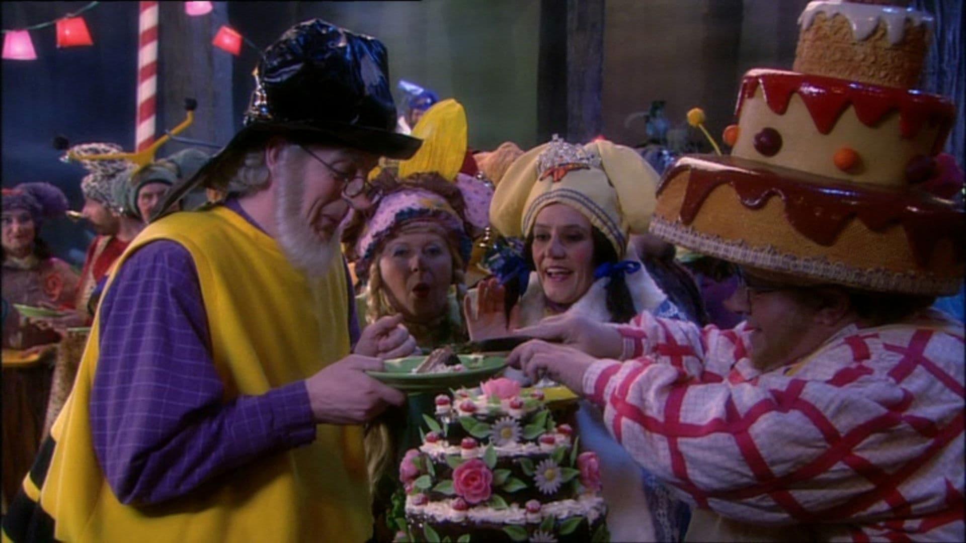 Plop Special: Prins Carnaval