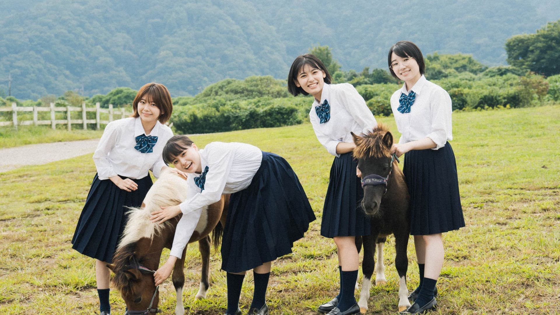 17살은 멈추지 않아!