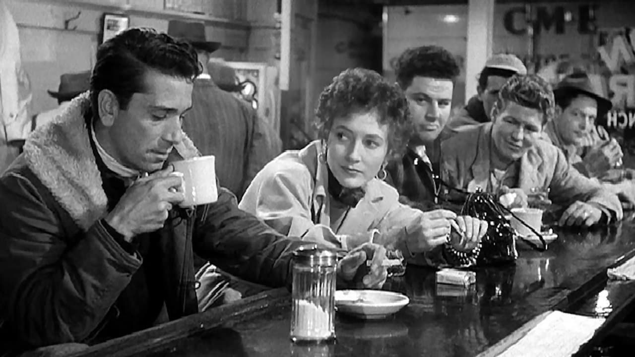 도둑의 고속도로