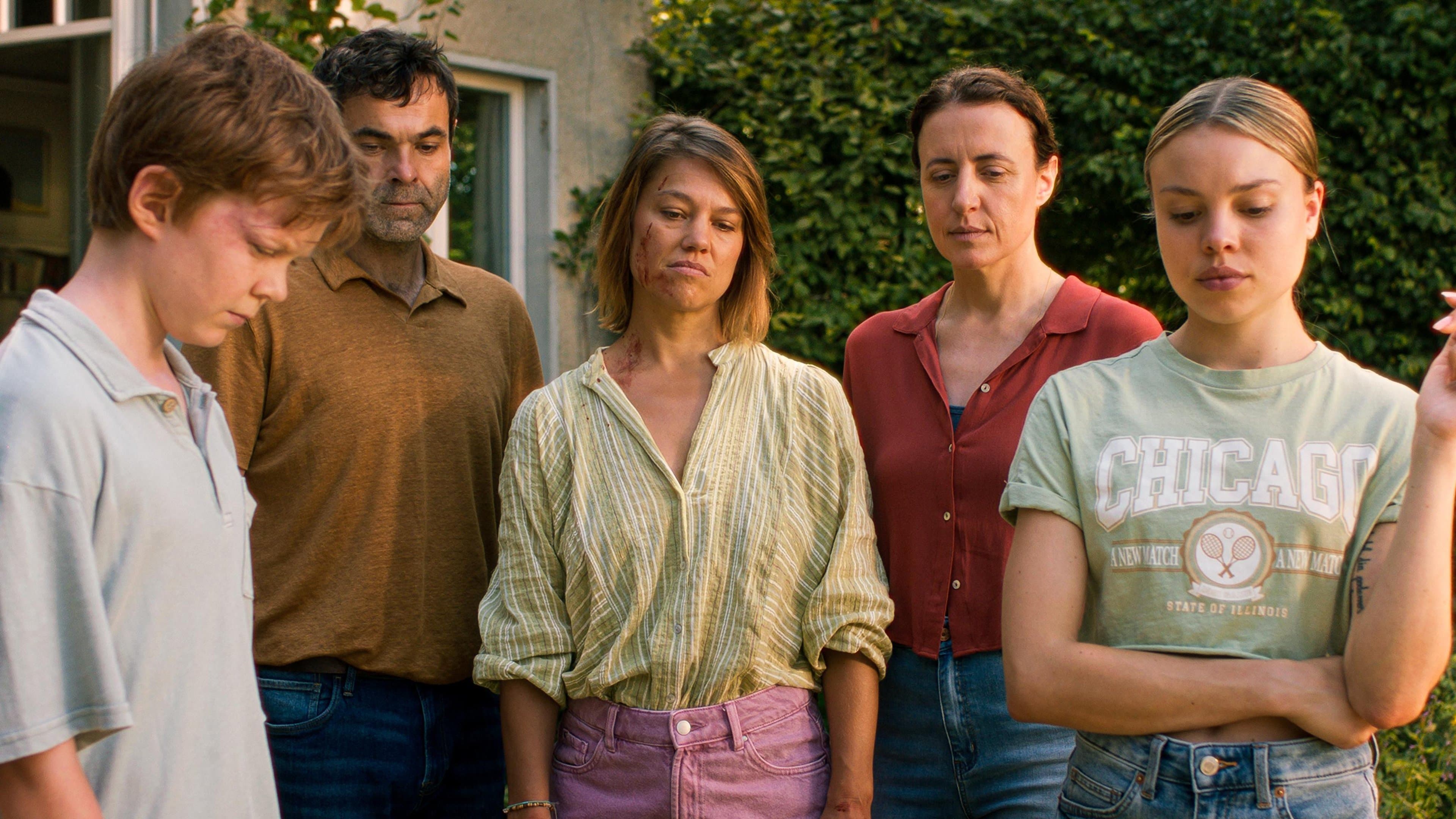 굴뚝 속의 참새