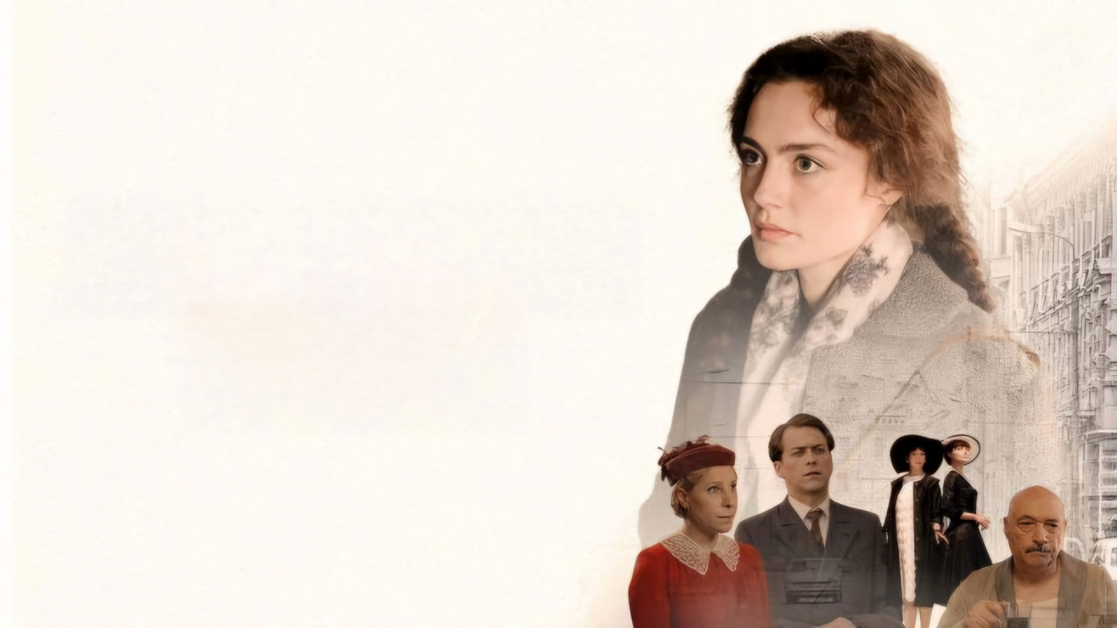 Арбатские тайны