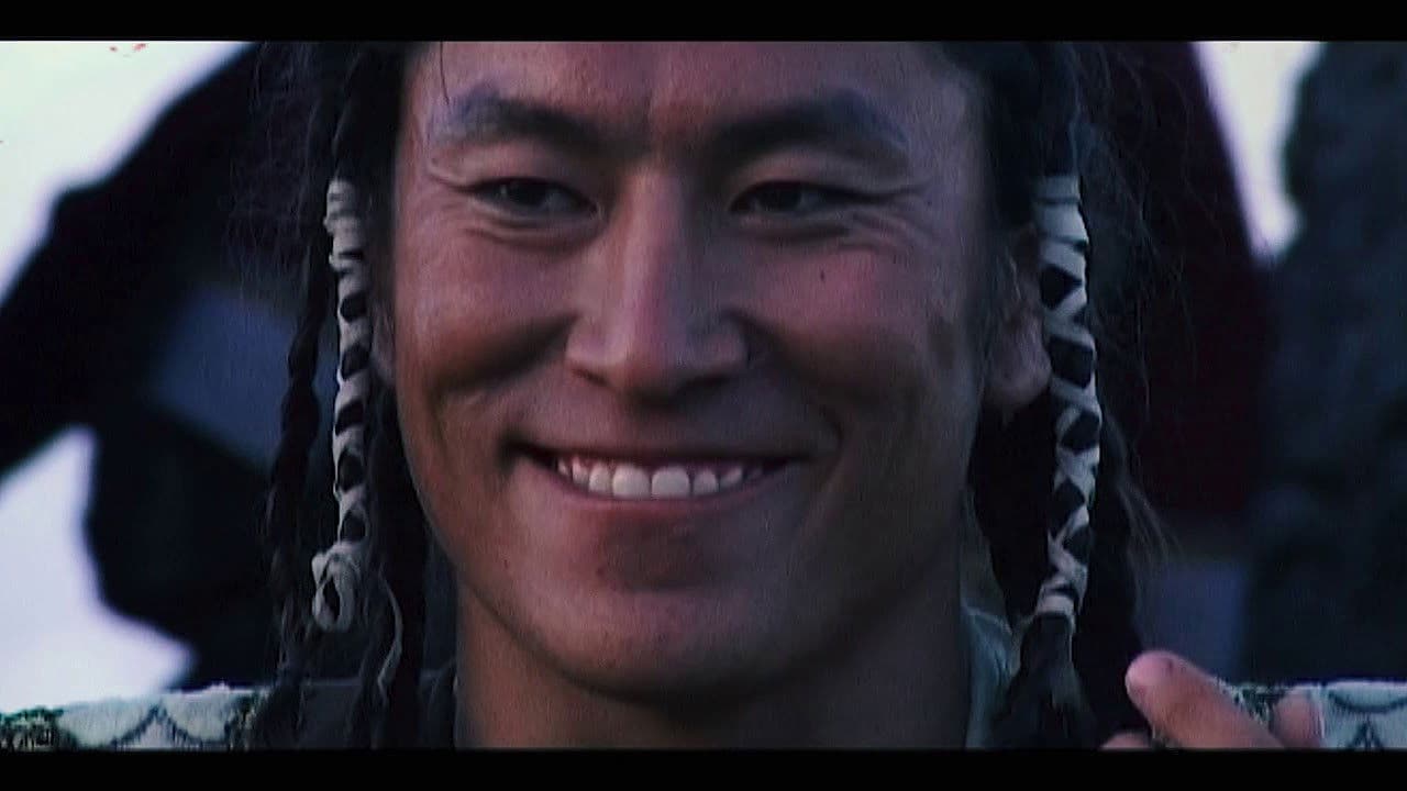 Тэнгэрийн андгай