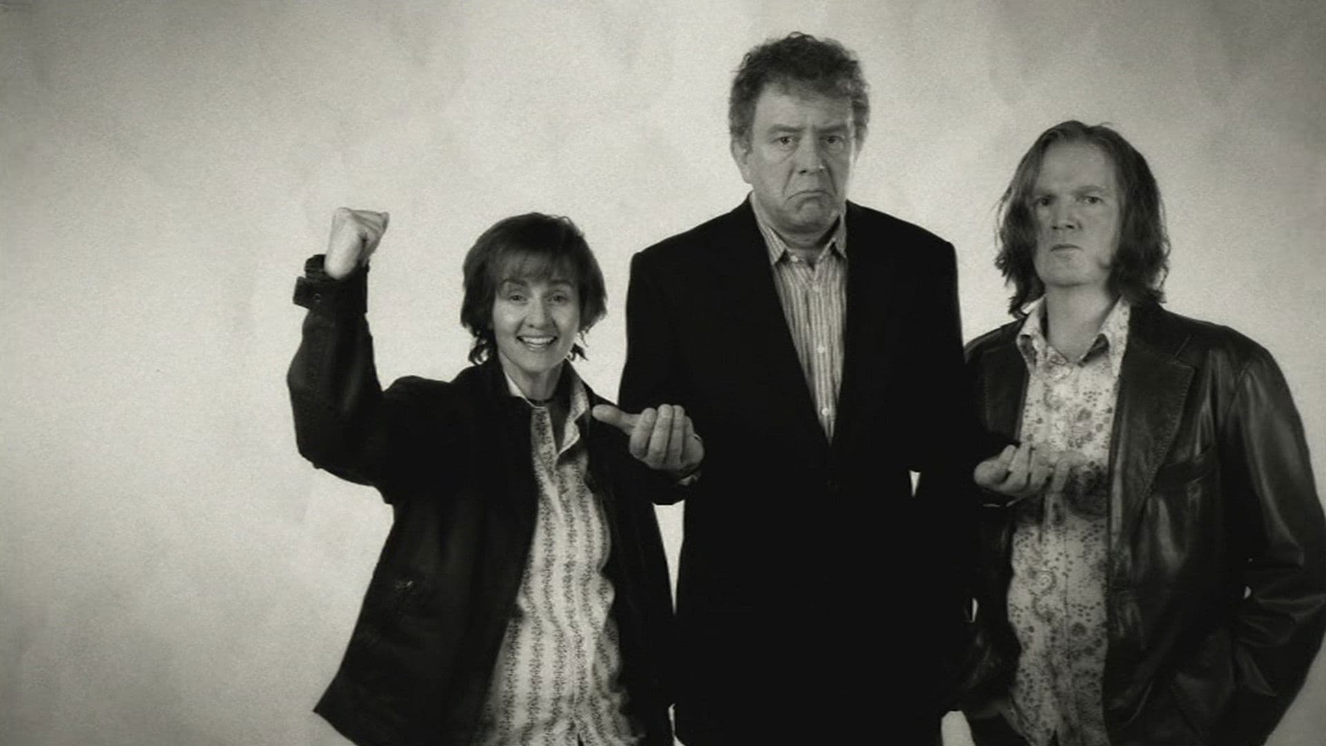 The Impressions Show with Culshaw and Stephenson