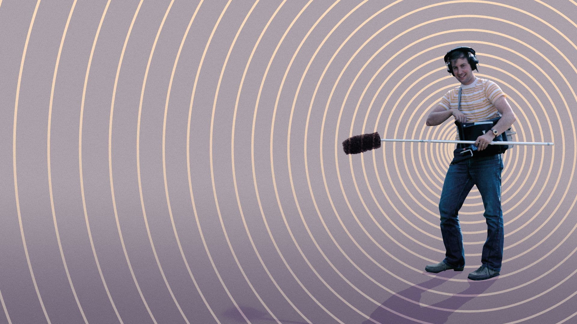 메이킹 웨이브: 영화 사운드의 예술