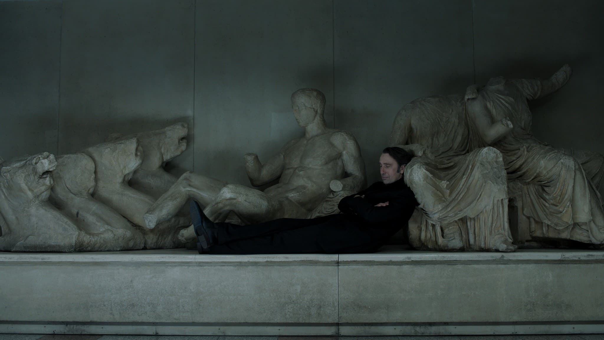 Νυχτερινός Εκφωνητής