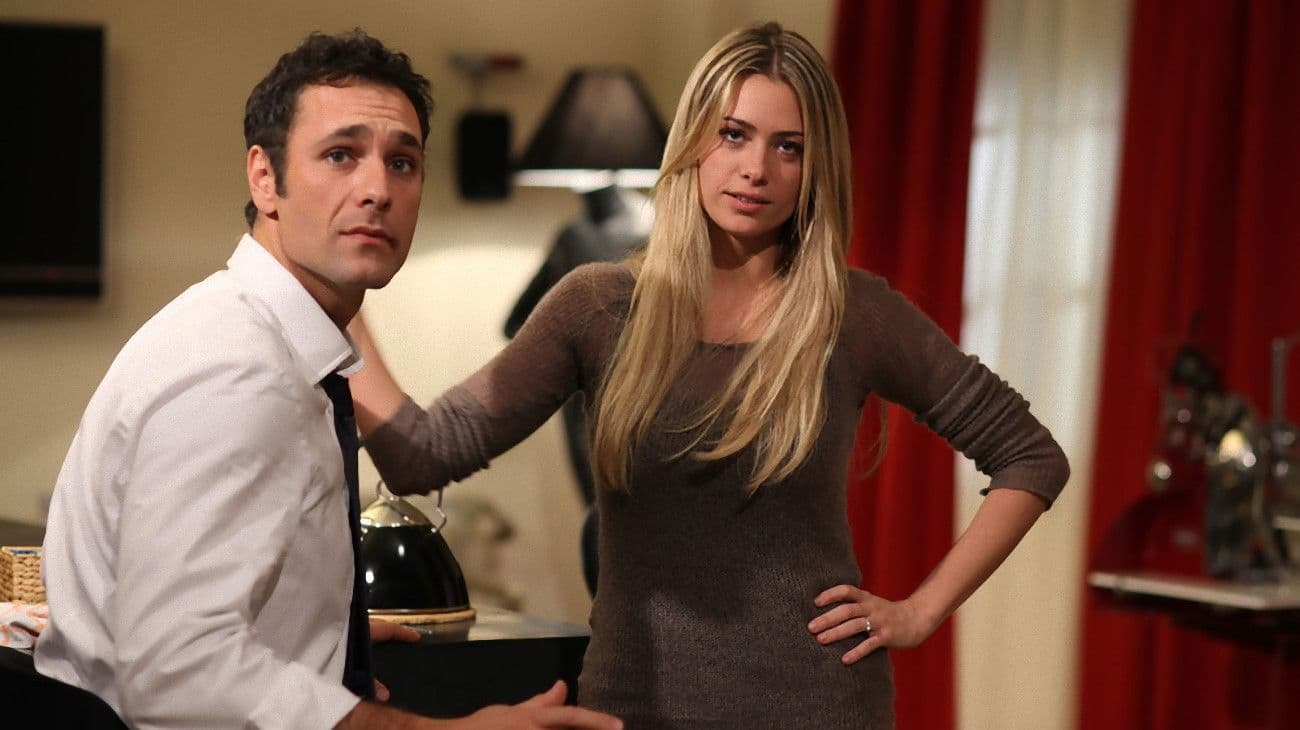 Ti presento un amico