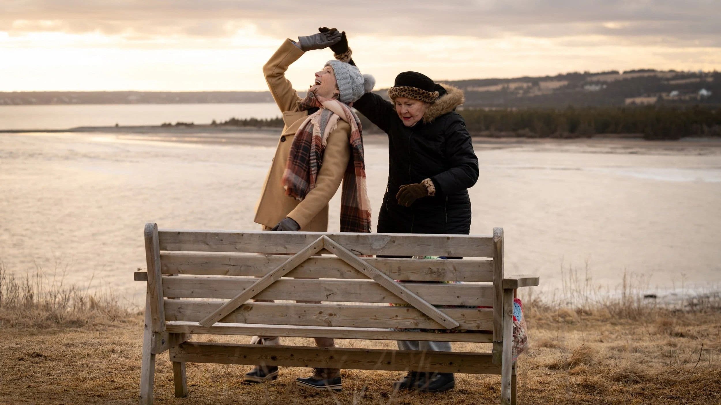 Dancing on the Elephant