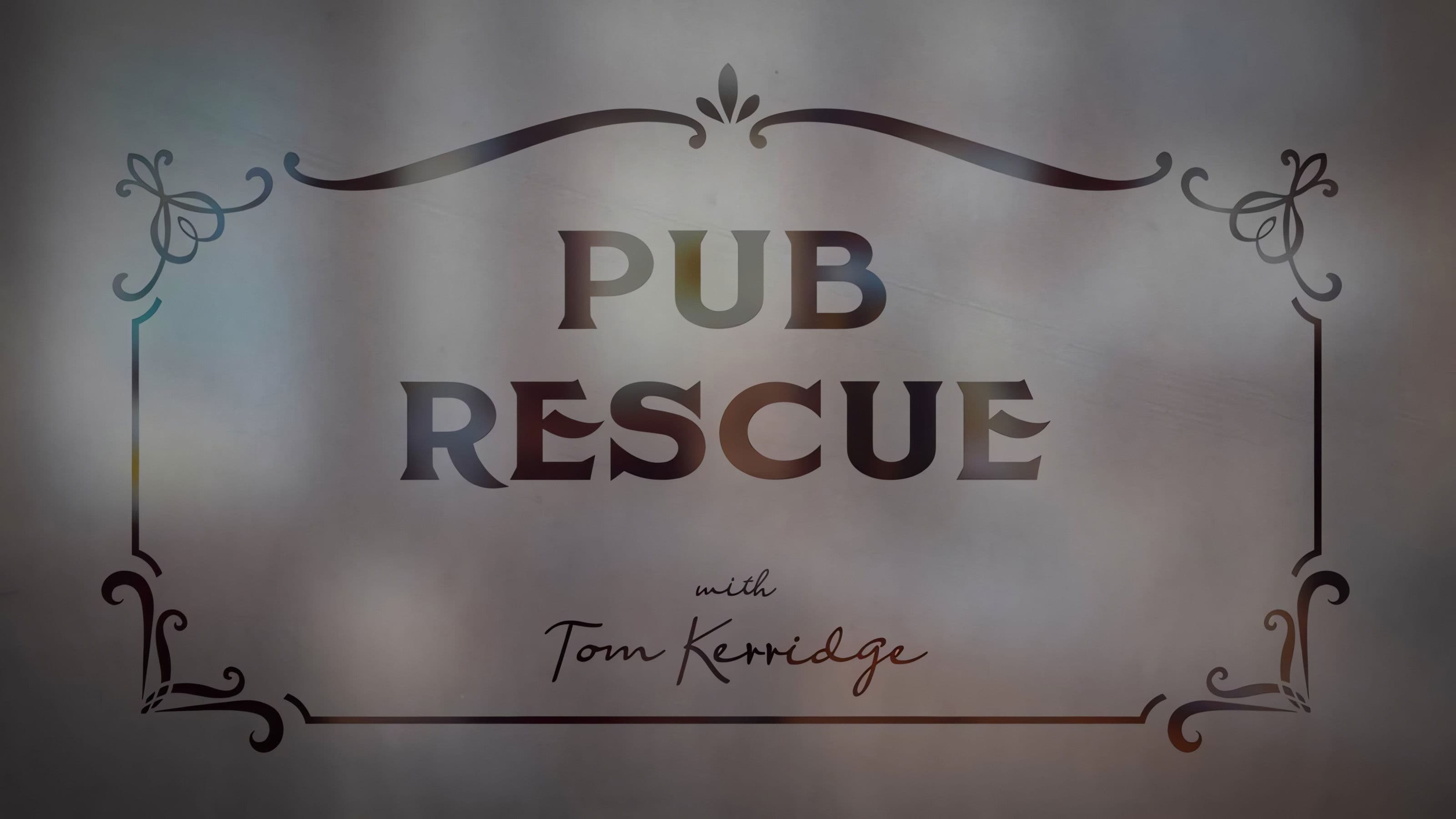 Saving Britain's Pubs with Tom Kerridge