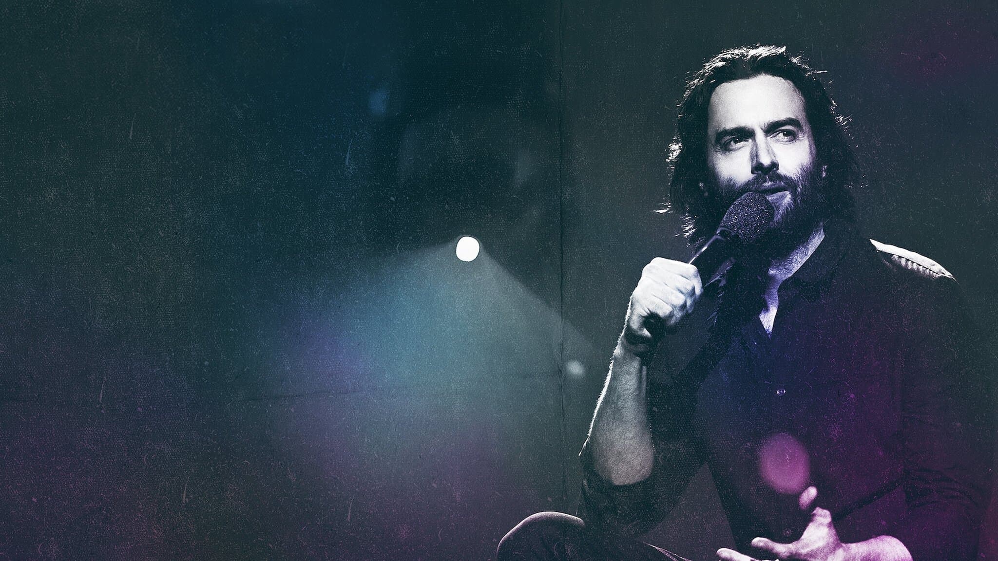 크리스 델리아: 구제불능