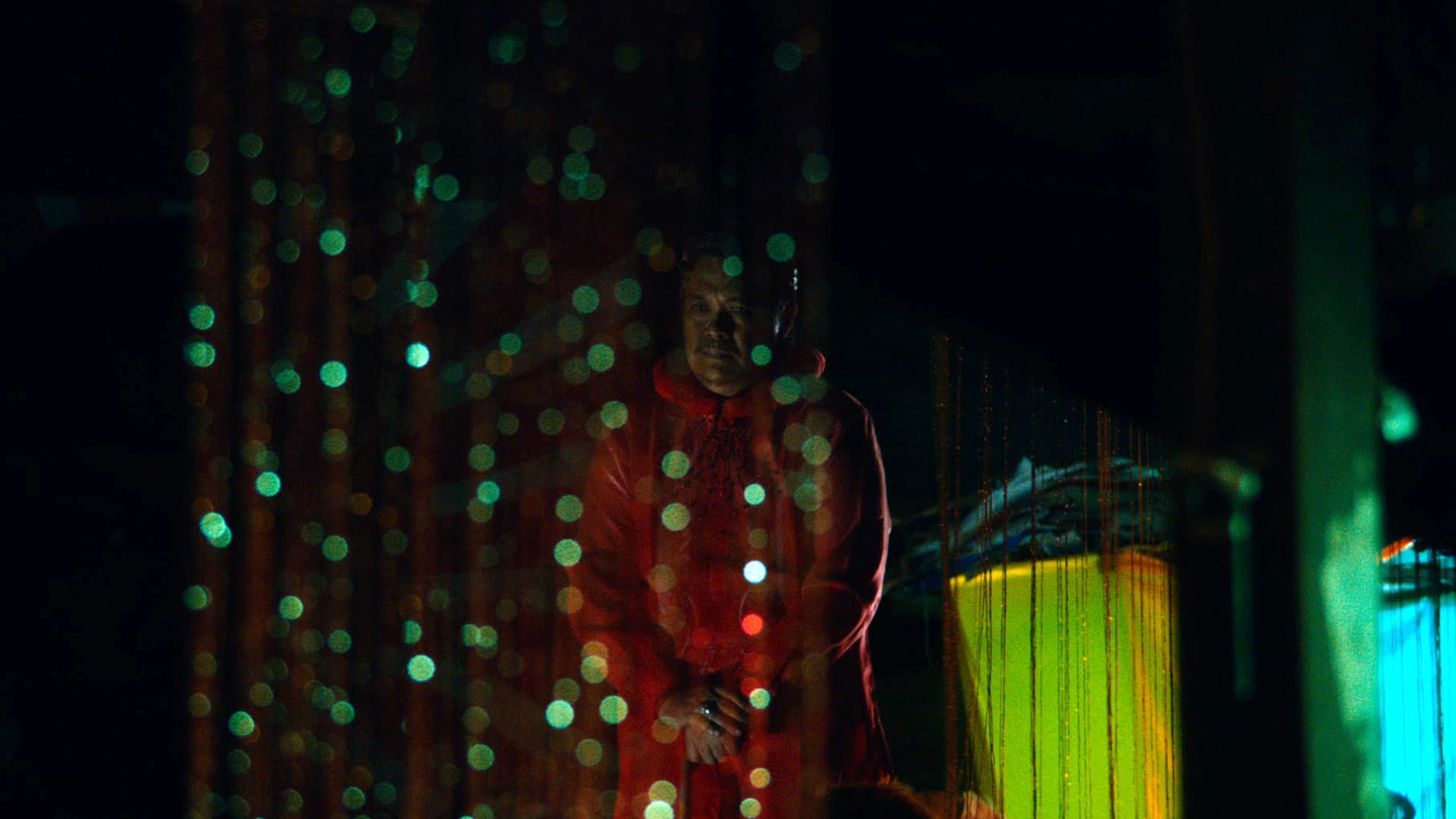 루인드 하트: 킬러와 창녀의 러브스토리