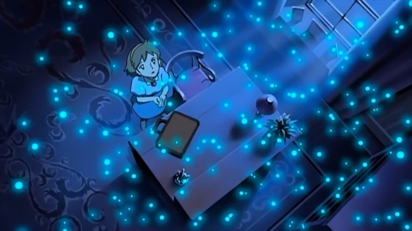 파닥파닥 비행선