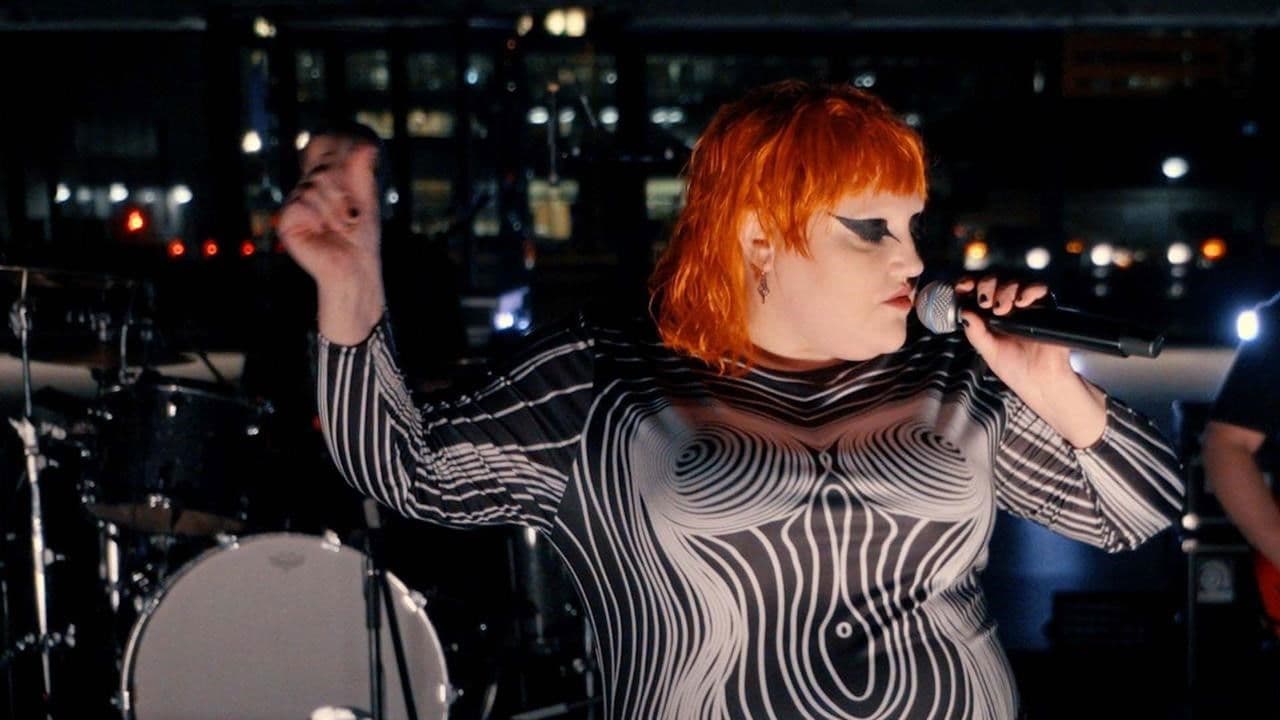 Sounds Like Art Gossip - Neue Nationalgalerie Berlin