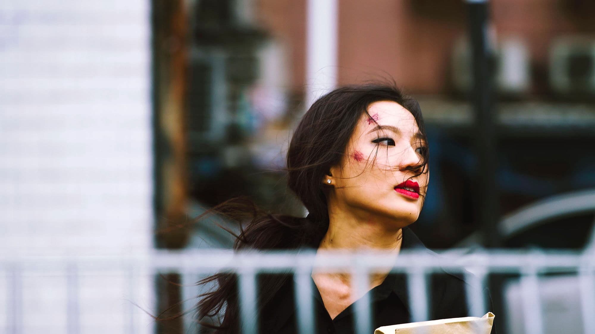 쿠알라룸푸르의 밤