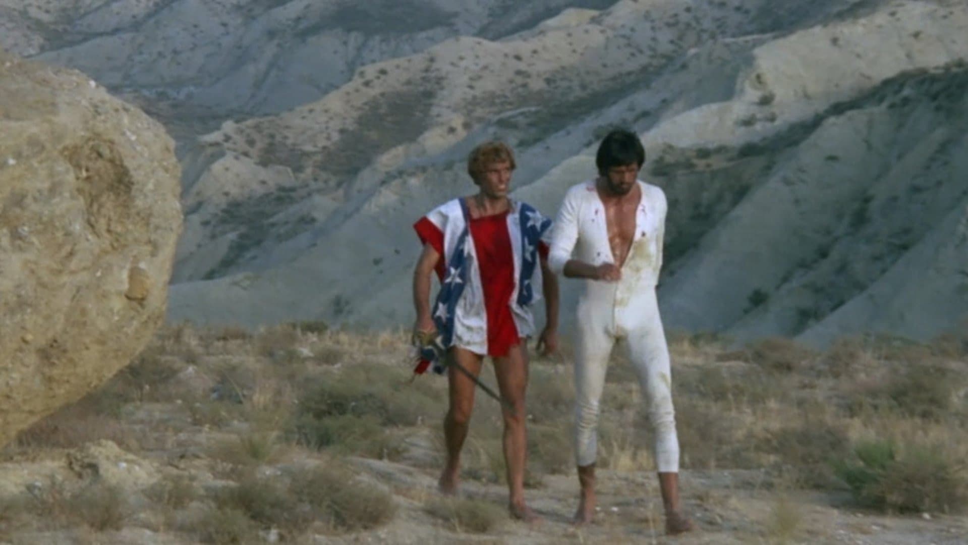 Amico, stammi lontano almeno un palmo