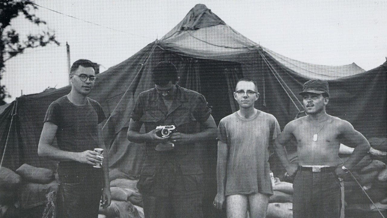 디어 아메리카: 베트남에서 고향으로 보내는 편지